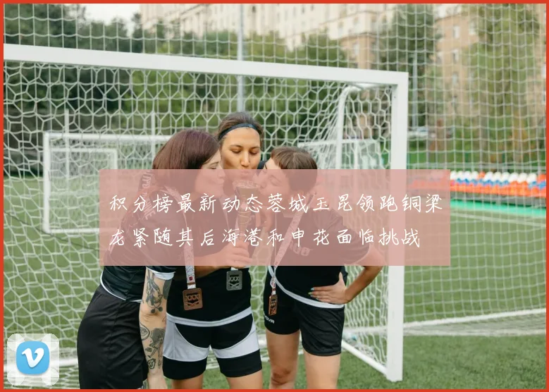 积分榜最新动态蓉城玉昆领跑铜梁龙紧随其后海港和申花面临挑战