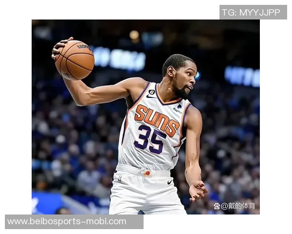 解说：KD状态火热即将突破森林狼需提升手感与团队配合