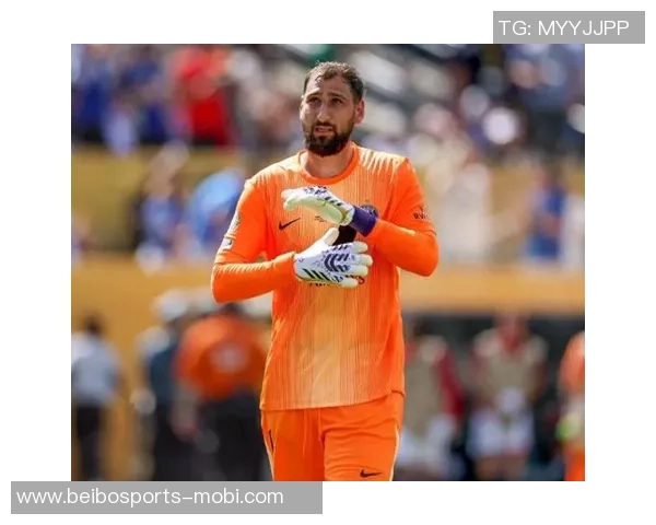 曼城门将长传比例激增至42瓜帅看中多纳鲁马扑救能力强大