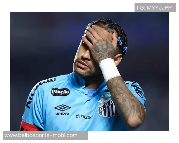 桑托斯透露内马尔预计本月恢复训练有望在巴甲前几轮复出 桑托斯透露内马尔预计本月恢复训练有望在巴甲前几轮复出