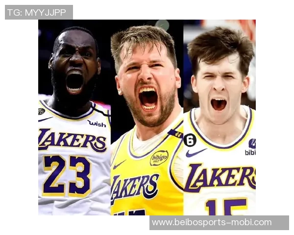 湖人新赛季四场比赛均有球员得分40东契奇和里夫斯表现惊艳