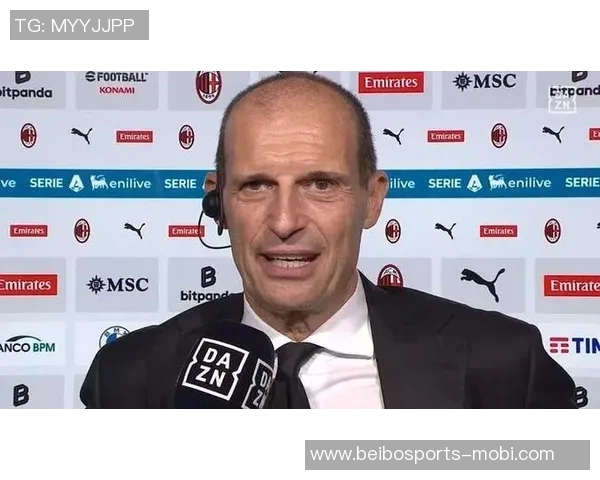 阿莱格里强调意甲冠军是最终目标首先需确保进入前四名 阿莱格里强调意甲冠军是最终目标首先需确保进入前四名