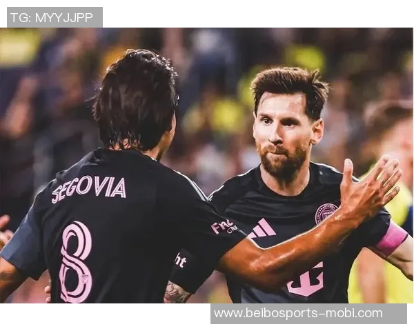 梅西坚定信念：全力以赴争取MLS总决赛的最后一步