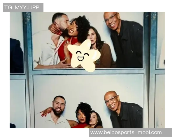 马冬梅微笑收获克莱爸妈认可一顿饭一场球的温馨时刻 马冬梅微笑收获克莱爸妈认可一顿饭一场球的温馨时刻